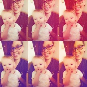 Meet your Posher, Mia